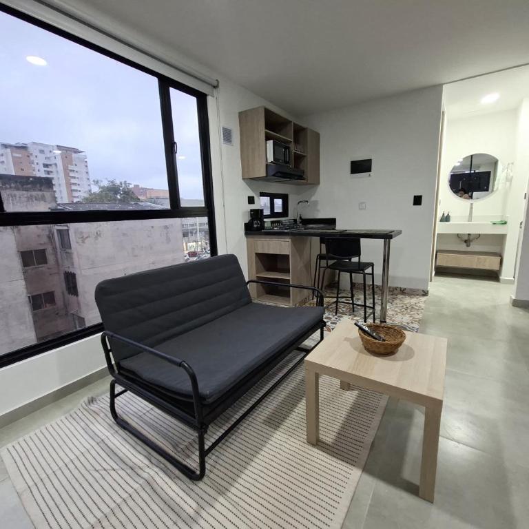 Coral 607 - Apartamento de 2 dormitorios - 11
