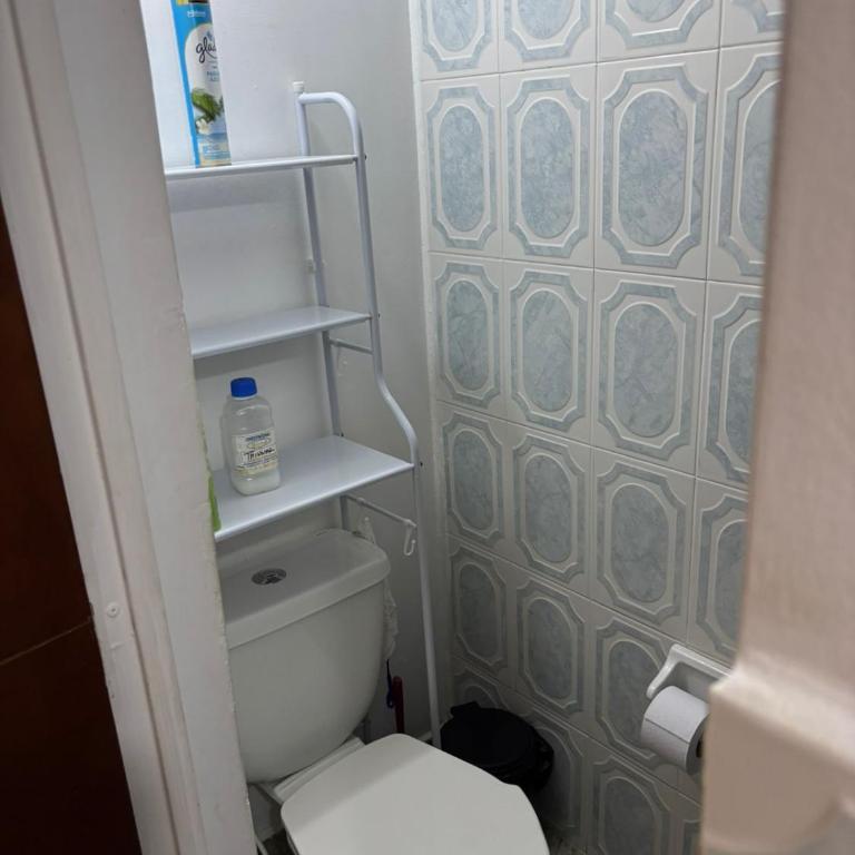 Acogedor apartamento en Anapoima - Apartamento - 9