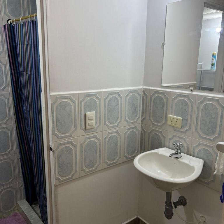 Acogedor apartamento en Anapoima - Apartamento - 8