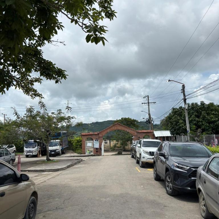 Acogedor apartamento en Anapoima - Apartamento - 16