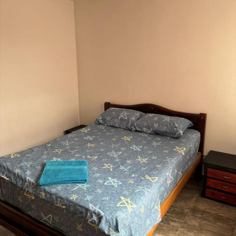 Acogedor apartamento en Anapoima - Apartamento - 13