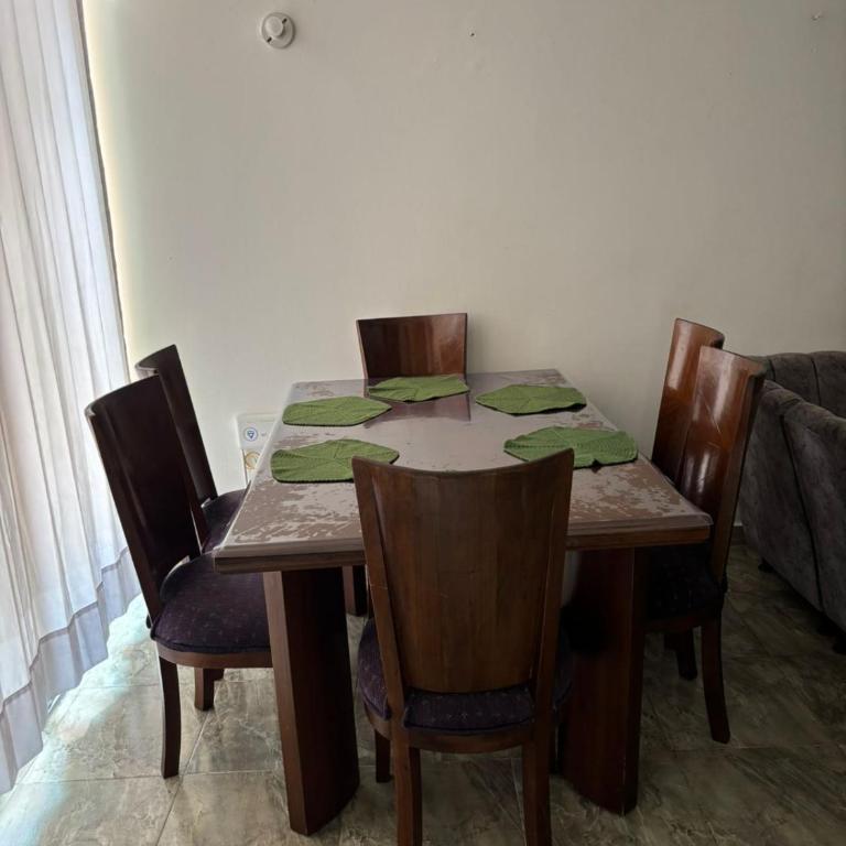 Acogedor apartamento en Anapoima - Apartamento - 7