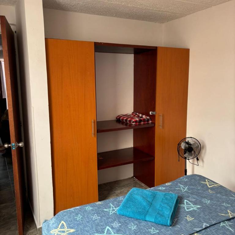 Acogedor apartamento en Anapoima - Apartamento - 14