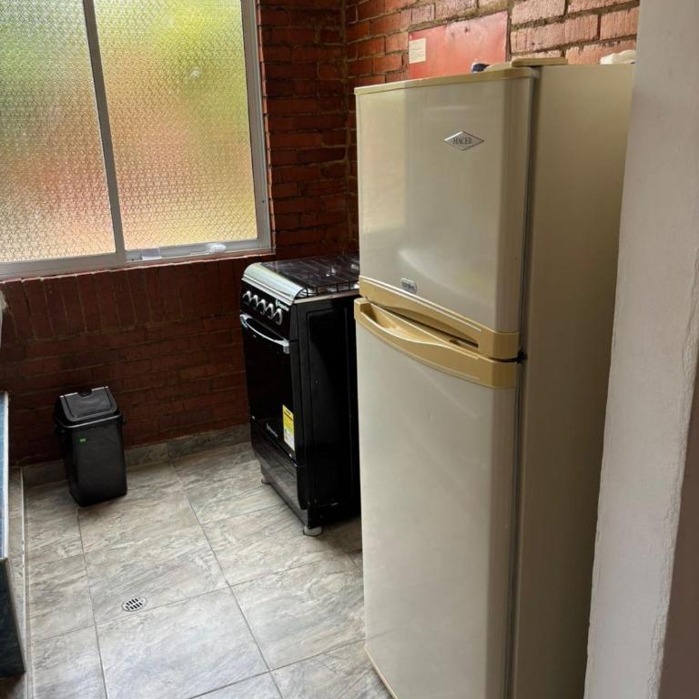 Acogedor apartamento en Anapoima - Apartamento - 12