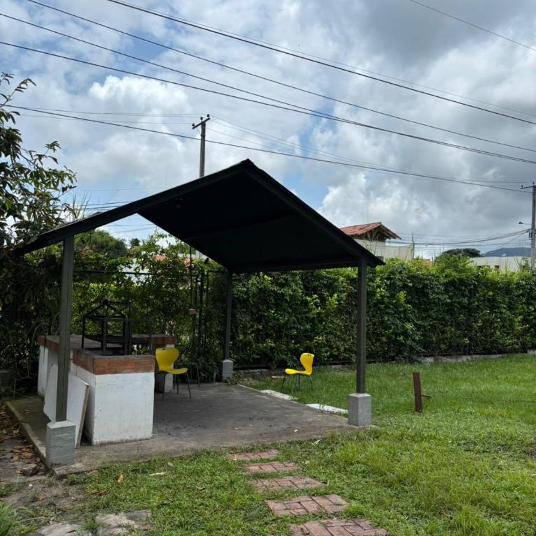 Acogedor apartamento en Anapoima - Apartamento - 19