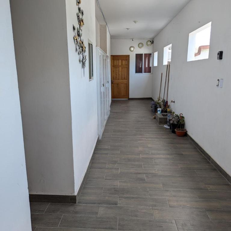spacious loft#2 in secure area - One-Bedroom Apartment - Non-Smoking - 15