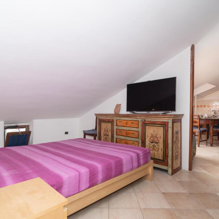 Alba Rosa Loft by Espresso Rentals - Appartamento con 1 Camera da Letto - 6