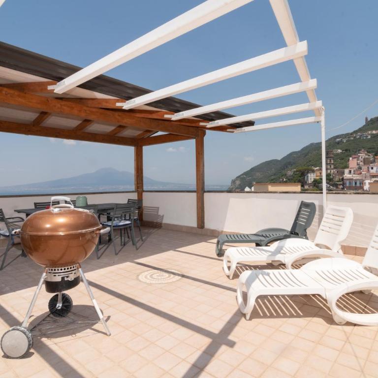 Alba Rosa Loft by Espresso Rentals - Appartamento con 1 Camera da Letto - 1