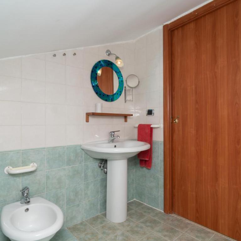 Alba Rosa Loft by Espresso Rentals - Appartamento con 1 Camera da Letto - 9