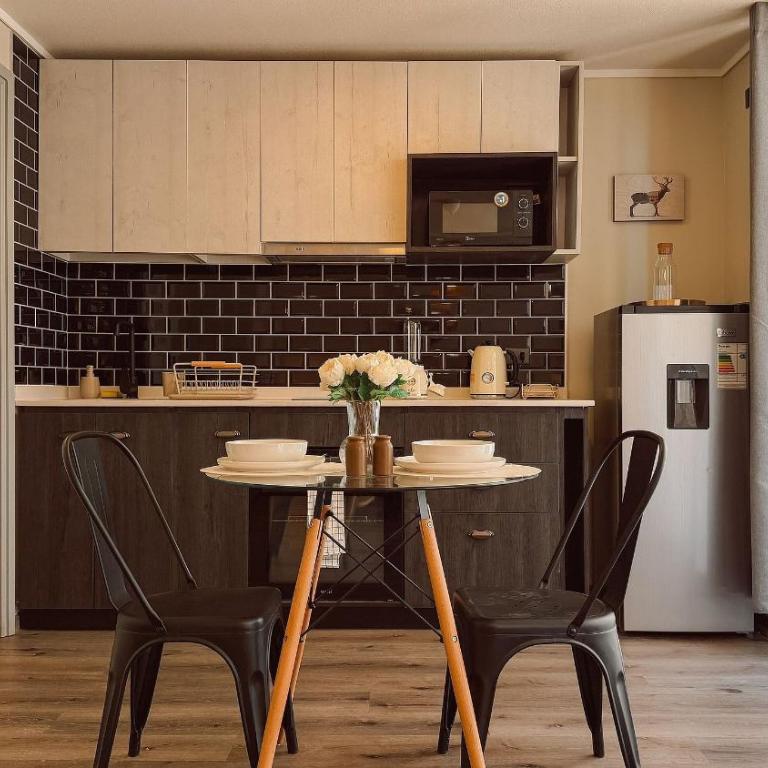 Getaway in Valparaiso - One-Bedroom Apartment - 8