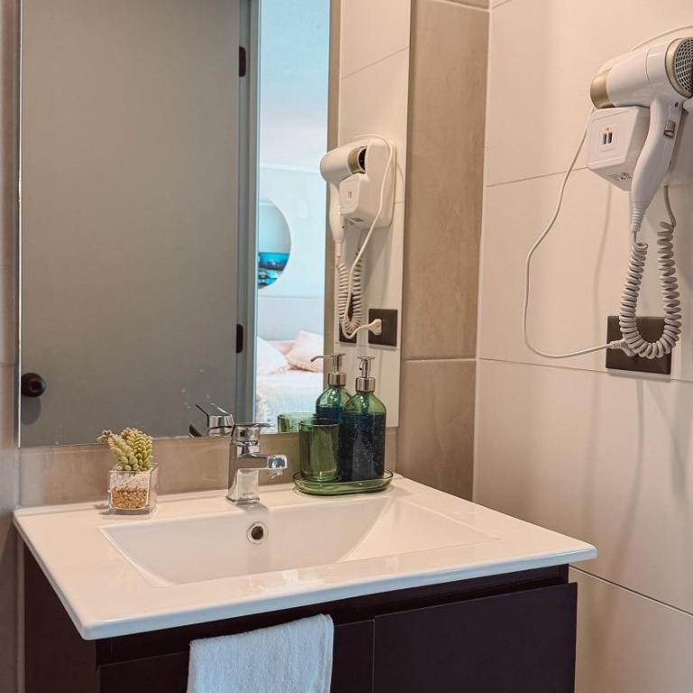 Getaway in Valparaiso - One-Bedroom Apartment - 6