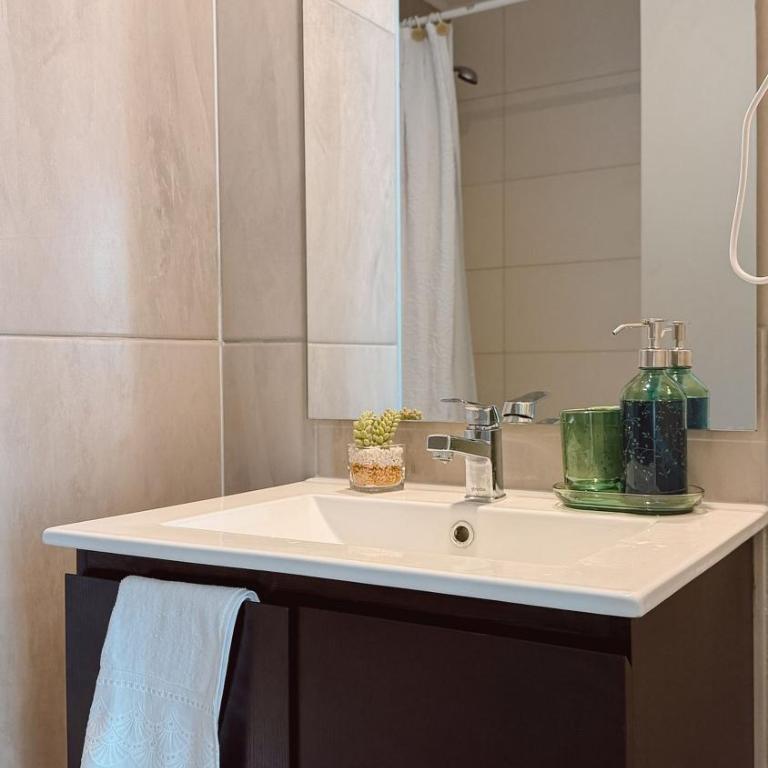 Getaway in Valparaiso - One-Bedroom Apartment - 5