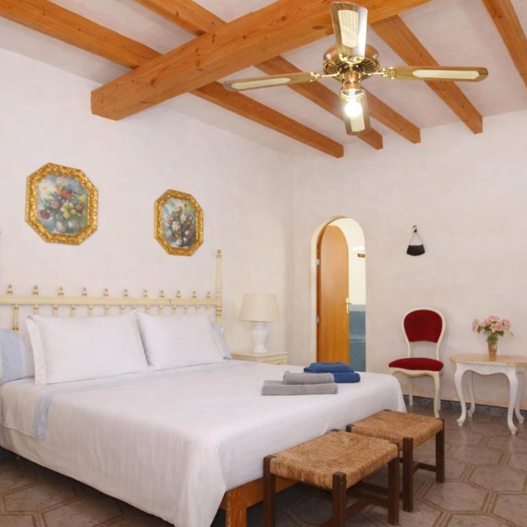 409 Villa Can Bril ETV1523 by Mallorca Charme - Vacation Home - 17