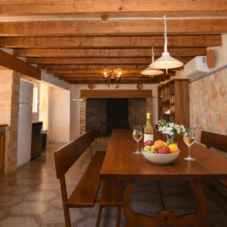 409 Villa Can Bril ETV1523 by Mallorca Charme - Vacation Home - 10