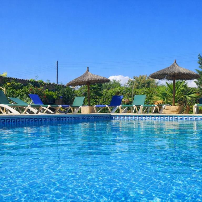 409 Villa Can Bril ETV1523 by Mallorca Charme - Vacation Home - 6