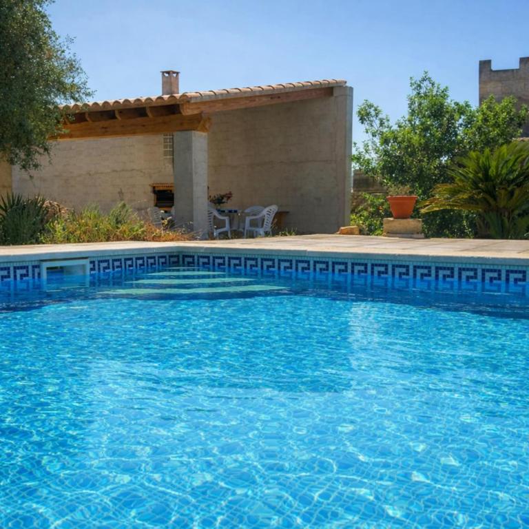 409 Villa Can Bril ETV1523 by Mallorca Charme - Vacation Home - 22