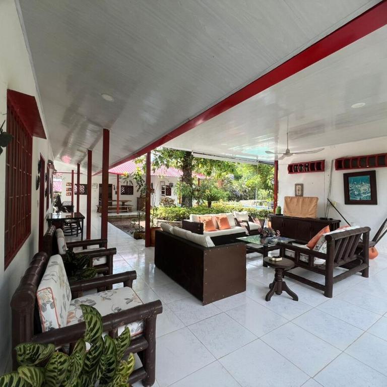 Finca el milagro Melgar - Villa de 3 dormitorios - 1