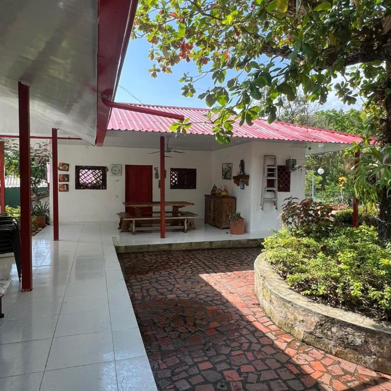 Finca el milagro Melgar - Villa de 3 dormitorios - 6