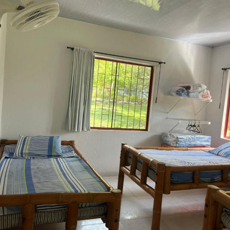Finca el milagro Melgar - Villa de 3 dormitorios - 9