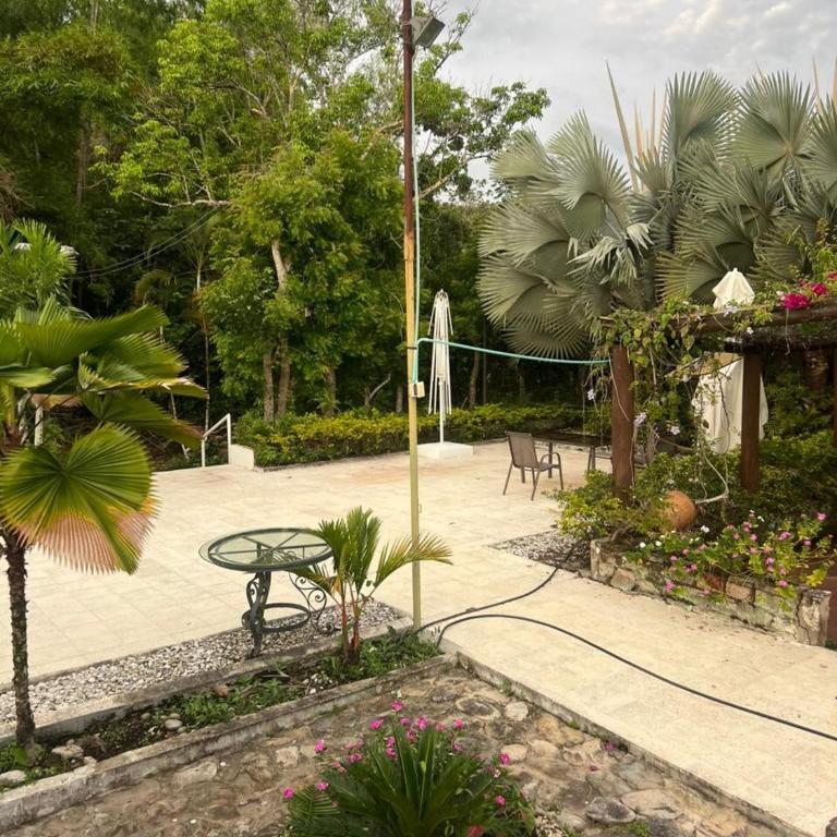Finca el milagro Melgar - Villa de 3 dormitorios - 10