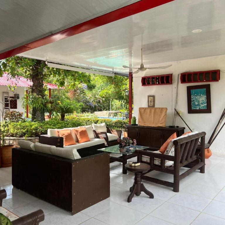 Finca el milagro Melgar - Villa de 3 dormitorios - 12