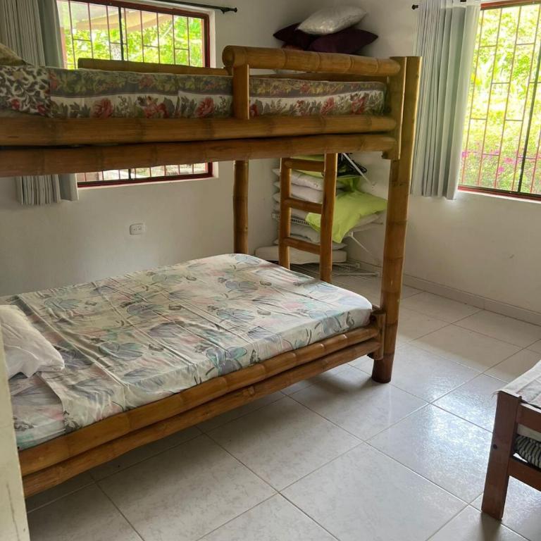 Finca el milagro Melgar - Villa de 3 dormitorios - 14