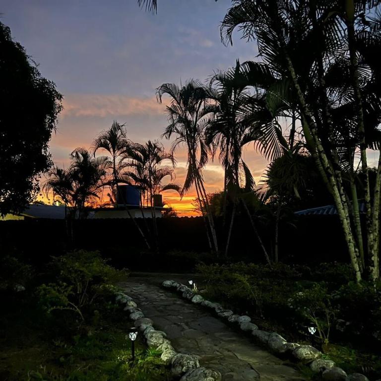 Finca el milagro Melgar - Villa de 3 dormitorios - 18