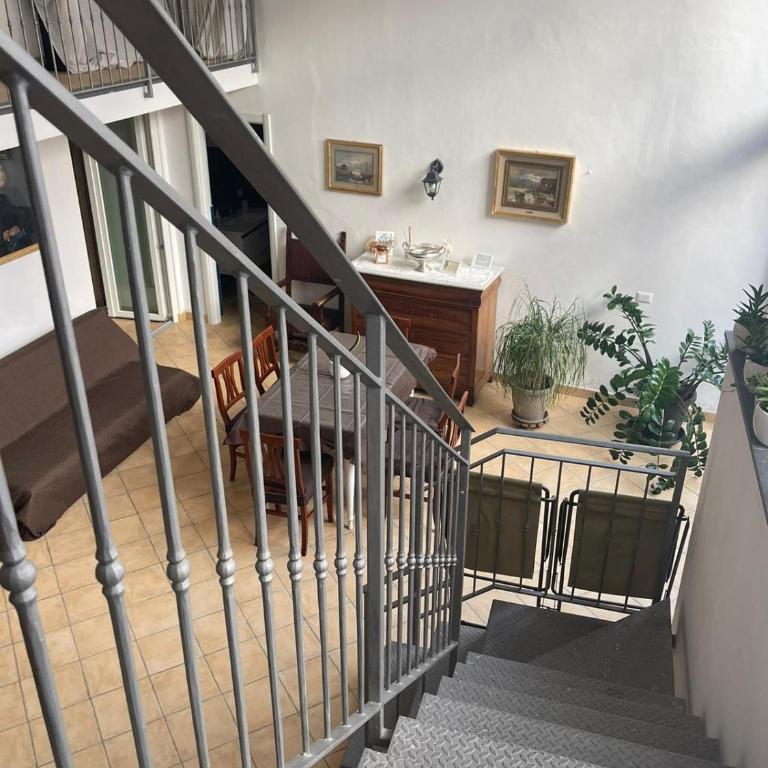 Hortus Conclusus - Three-Bedroom Apartment with Balcony - 14