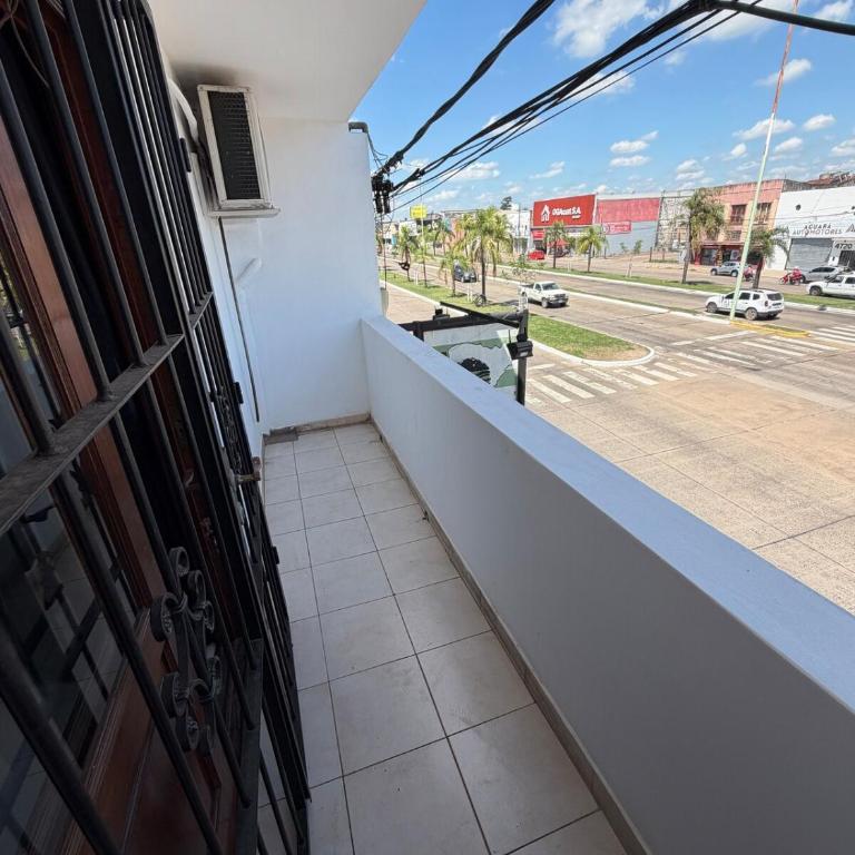 Jr House sobre Avenida Independencia - Two-Bedroom Apartment - 4