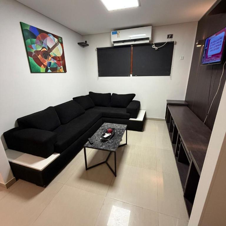Jr House sobre Avenida Independencia - Two-Bedroom Apartment - 6
