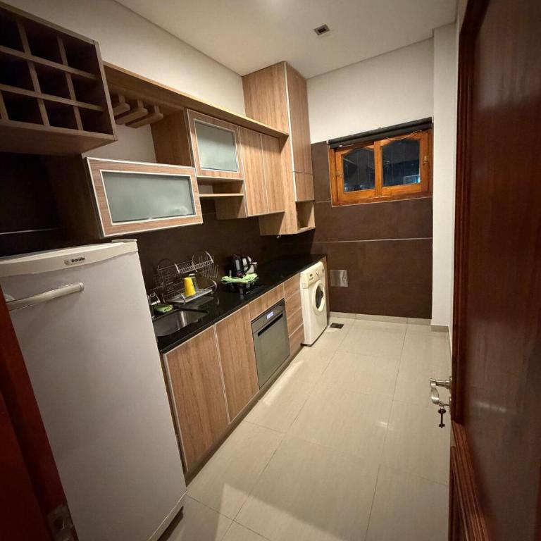 Jr House sobre Avenida Independencia - Two-Bedroom Apartment - 9