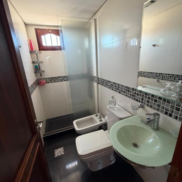 Jr House sobre Avenida Independencia - Two-Bedroom Apartment - 10