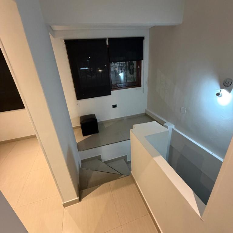 Jr House sobre Avenida Independencia - Two-Bedroom Apartment - 11