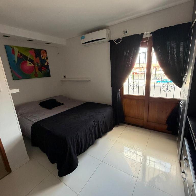 Jr House sobre Avenida Independencia - Two-Bedroom Apartment - 12