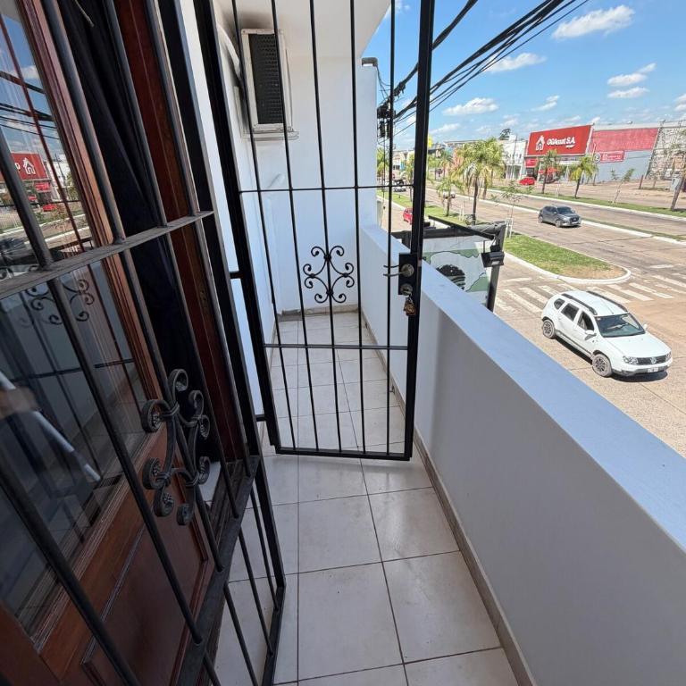 Jr House sobre Avenida Independencia - Two-Bedroom Apartment - 13