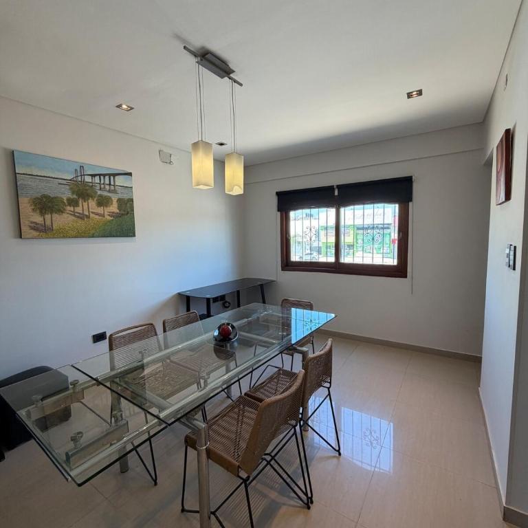 Jr House sobre Avenida Independencia - Two-Bedroom Apartment - 15