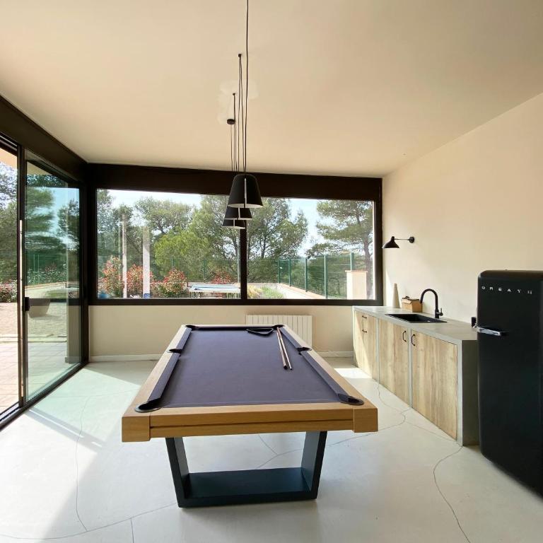 Casa Patrick, Villa de Lujo - Deluxe Villa - 6