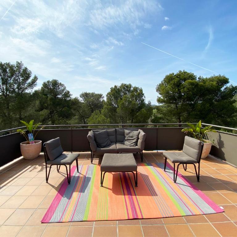Casa Patrick, Villa de Lujo - Deluxe Villa - 9