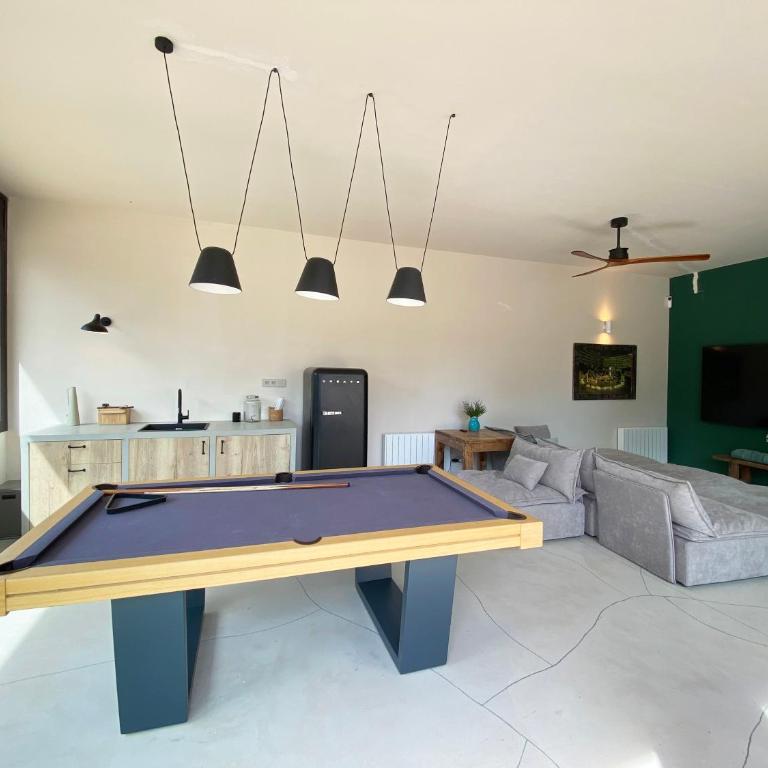 Casa Patrick, Villa de Lujo - Deluxe Villa - 12