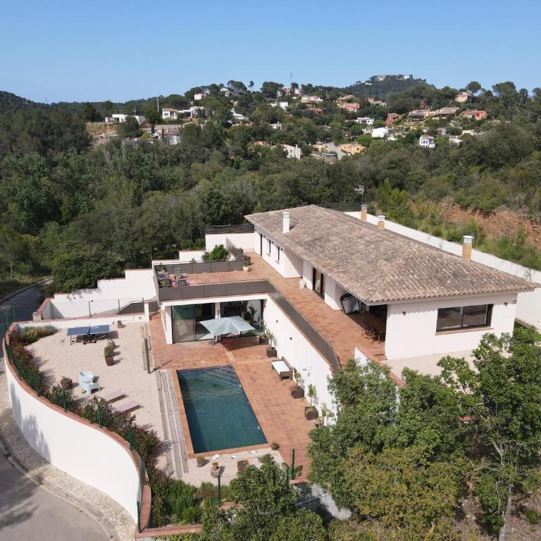 Casa Patrick, Villa de Lujo - Deluxe Villa - 13