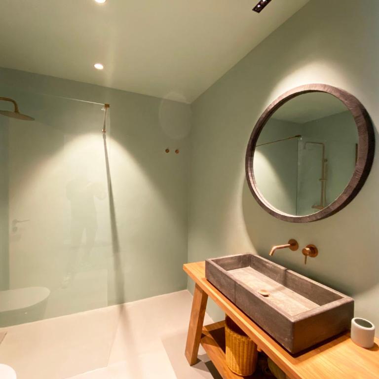 Casa Patrick, Villa de Lujo - Deluxe Villa - 15