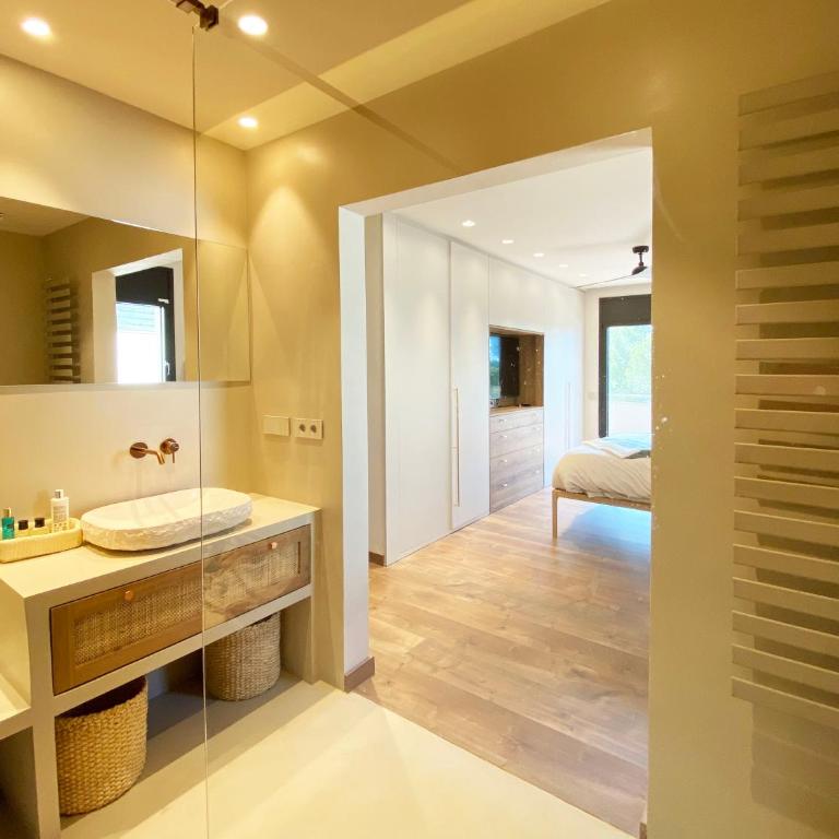 Casa Patrick, Villa de Lujo - Deluxe Villa - 21