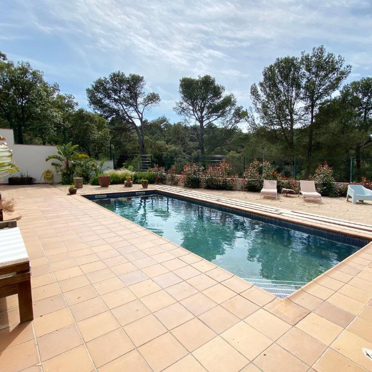 Casa Patrick, Villa de Lujo - Deluxe Villa - 22