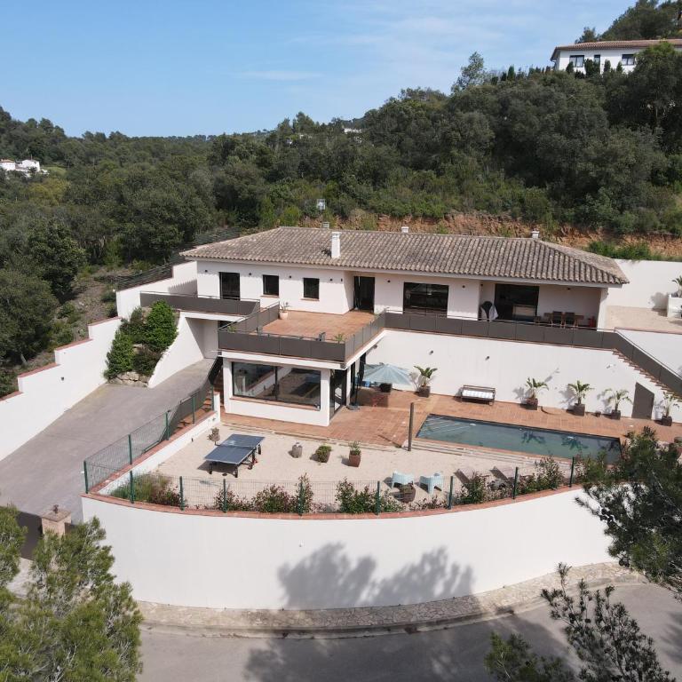 Casa Patrick, Villa de Lujo - Deluxe Villa - 24