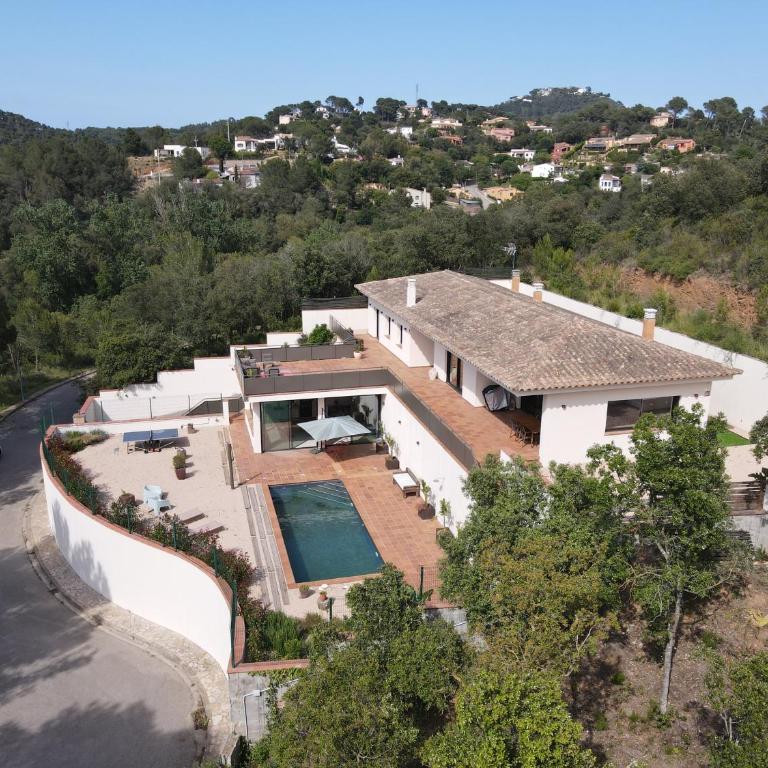 Casa Patrick, Villa de Lujo - Deluxe Villa - 27