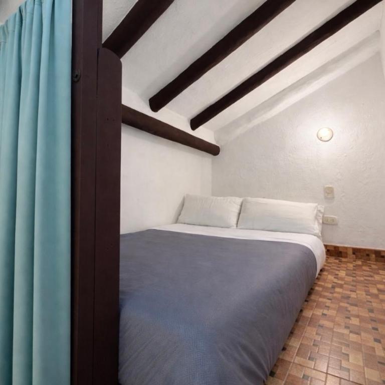 Popichi Hostel - Family Room with Private Bathroom - 1