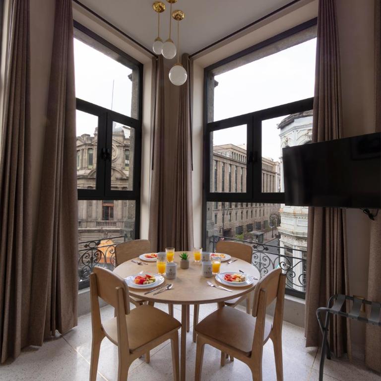 Casa Filomeno - Estudio Deluxe - 3