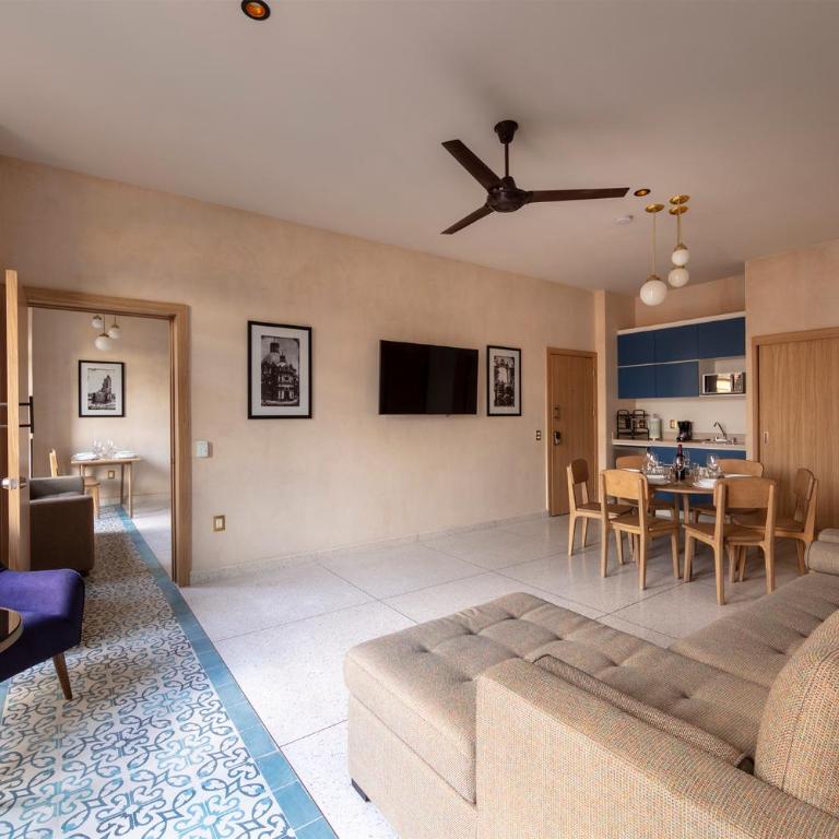 Casa Filomeno - Suite Doble Estándar - 1