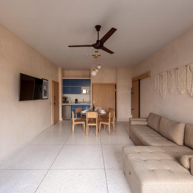 Casa Filomeno - Suite Doble Estándar - 12