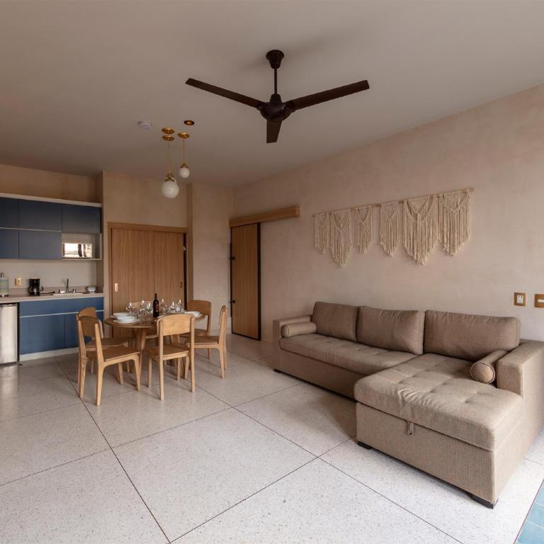 Casa Filomeno - Suite Doble Estándar - 14